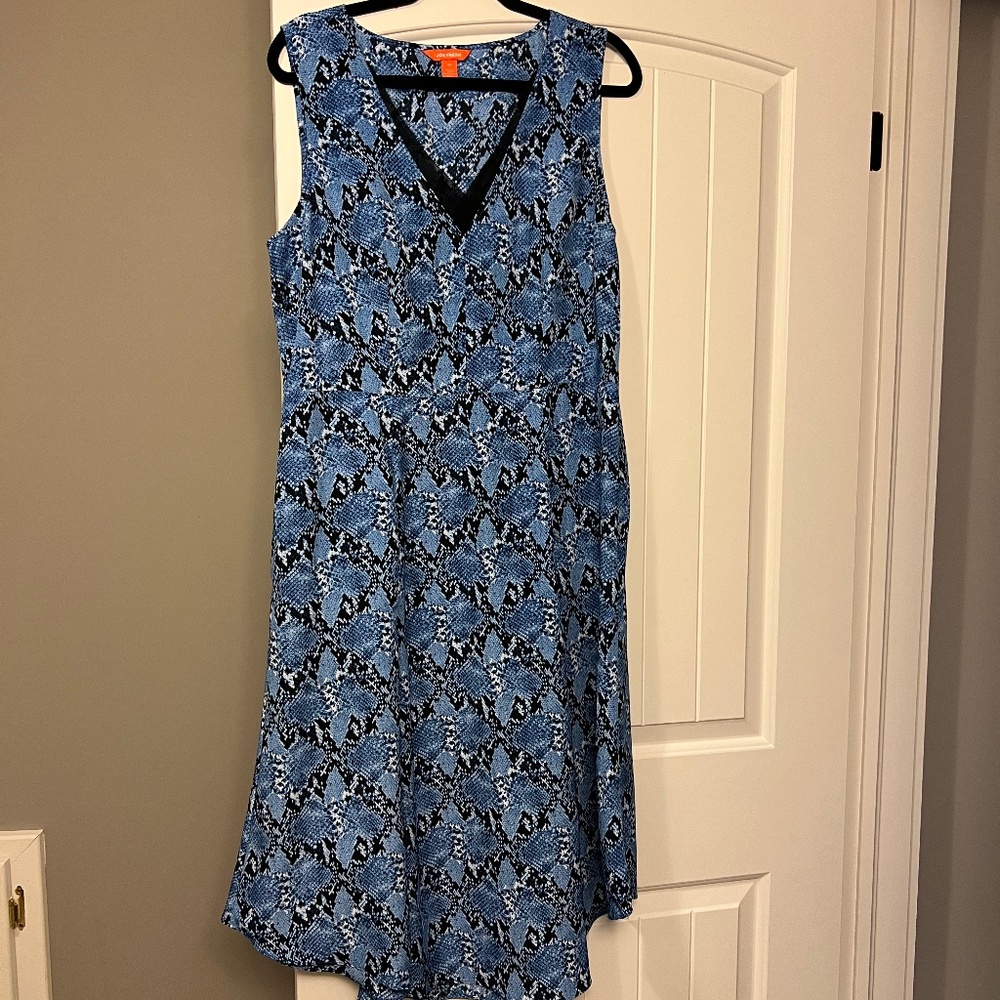 Joe Fresh dress